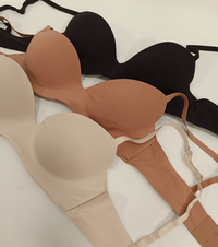 REGGISENO DONNA 770 BALCONCINO Tellini S.R.L. Velkoobchodní oblečení